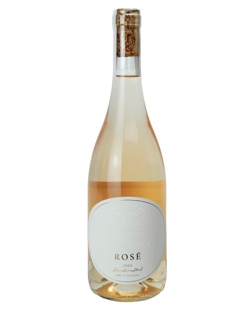 Garcias - Vinhos e Bebidas Espirituosas - QUINTA DA BOA ESPERANÇA ROSÉ 1