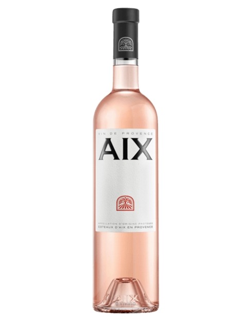 Garcias - Vinhos e Bebidas Espirituosas - VINHO VIN DE PROVENCE AIX ROSE 2021 1