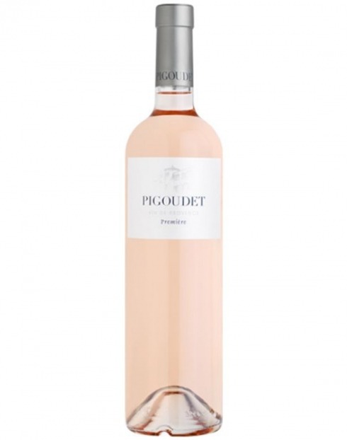 Garcias - Vinhos e Bebidas Espirituosas - VINHO CHATEAU PIGOUDET PREMIERE ROSE 2020 1,5L 1