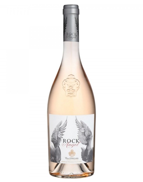 Garcias - Vinhos e Bebidas Espirituosas - VINHO ROCK ANGEL 2022 1