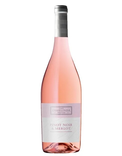 Garcias - Vinhos e Bebidas Espirituosas - VINHO CEF PINOT NOIR/MERLOT ROSÉ 2021 1