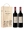 VINHO VINHA GRANDE TINTO 2019 CONJUNTO 2 GARRAFAS