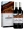 CONJUNTO 2 GARRAFAS ASSOBIO TINTO 2016
