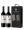 VINHO SANTA VITORIA RESERVA TINTO CONJ.2GF