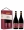 VINHO GRÃO VASCO TINTO 2019 CONJUNTO 2 GARRAFAS 