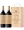 VINHO MARQUES BORBA VINHAS VELHAS TINTO 2021 CONJUNTO 2 GARRAFAS