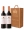 VINHO COLINAS DO DOURO SUPERIOR DOC TIN 2021 CONJUNTO 2 GARRAFAS