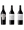 VINHO JPR SIGNATURE WINES CONJUNTO 3 GARRAFAS