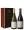 CONJUNTO VINHO QUINTA BOA ESPERANÇA SYRAH 2017 + TOURIGA NACIONAL 2018