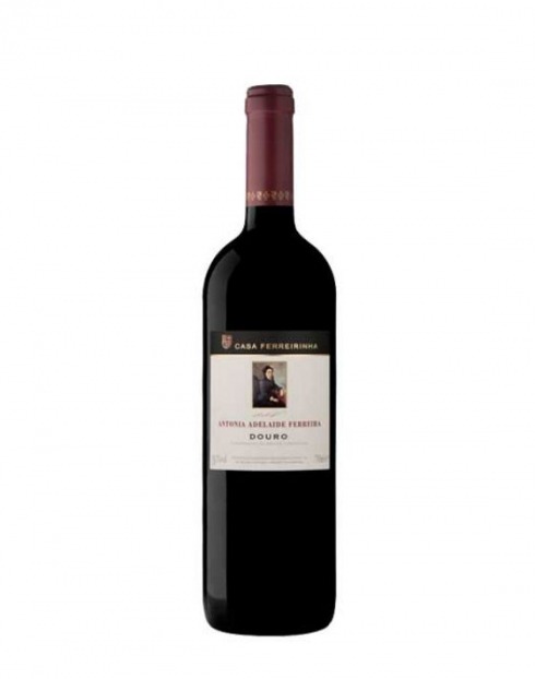 Garcias - Vinhos e Bebidas Espirituosas - VINHO A. ADELAIDE FERREIRA DOURO TINTO 2013 1