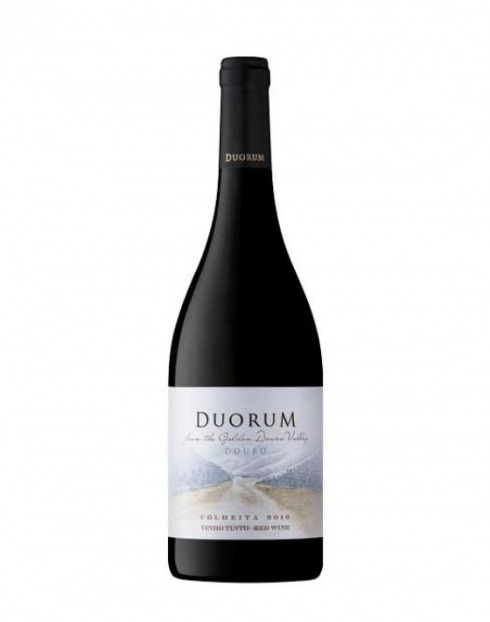 Garcias - Vinhos e Bebidas Espirituosas - VINHO DUORUM JPR TINTO COLHEITA 2017 1