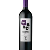 Garcias - Vinhos e Bebidas Espirituosas - VINHO SENSES SYRAH TINTO 0.75 1 Thumb