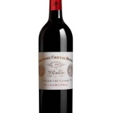 Garcias - Vinhos e Bebidas Espirituosas - VINHO CHATEAU CHEVAL BLANC TINTO 2011 CX.MAD  1 Thumb