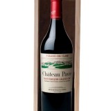 Garcias - Vinhos e Bebidas Espirituosas - VINHO CHATEAU PAVIE TINTO 2013 CX.MAD  1 Thumb