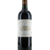Garcias - Vinhos e Bebidas Espirituosas - VINHO CHATEAU MARGAUX TINTO 2007 CX. MADEIRA 1 Thumb