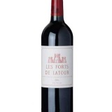 Garcias - Vinhos e Bebidas Espirituosas - VINHO LES FORTS DE LATOUR 2011 1 Thumb