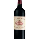 Garcias - Vinhos e Bebidas Espirituosas - VINHO PAVILLON ROUGE DU CHATEAU MARGAUX 2009 1 Thumb