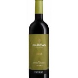 Garcias - Vinhos e Bebidas Espirituosas - VINHO QUINTA DOS MURÇAS MINAS TINTO 2017 1 Thumb