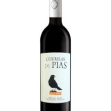 Garcias - Vinhos e Bebidas Espirituosas - VINHO COURELAS DE PIAS REGIONAL TINTO 1 Thumb