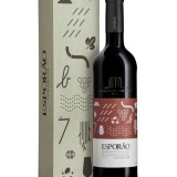 Garcias - Vinhos e Bebidas Espirituosas - VINHO ESPORÃO COLHEITA TINTO 2018 1 Thumb