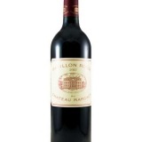 Garcias - Vinhos e Bebidas Espirituosas - VINHO PAVILLON ROUGE DU CHATEAU MARGAUX 2012 1 Thumb