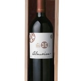 Garcias - Vinhos e Bebidas Espirituosas - VINHO ALMAVIVA TIN 2015 CX MAD  1 Thumb