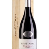 Garcias - Vinhos e Bebidas Espirituosas - VINHO FONTE DO OURO GRANDE RESERVA TIN - EDIÇÃO 25 ANOS 1 Thumb