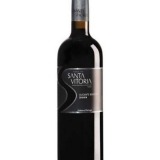Garcias - Vinhos e Bebidas Espirituosas - VINHO CASA SANTA DE VITÓRIA ALICANTE BOUSCHET TIN 2012  1 Thumb