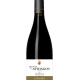 Garcias - Vinhos e Bebidas Espirituosas - VINHO QUINTA DOS AVIDAGOS LENUMA TIN 2015 1 Thumb