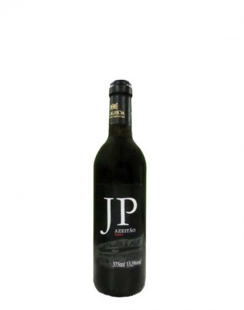 Garcias - Vinhos e Bebidas Espirituosas - VINHO JP TINTO 0,375L 1