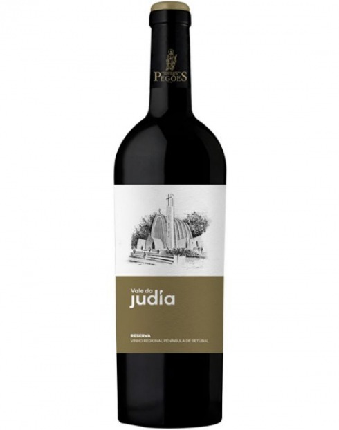 Garcias - Vinhos e Bebidas Espirituosas - VINHO VALE DA JUDIA RESERVA TIN 2019 1 Imagem Zoom