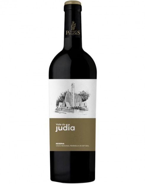 Garcias - Vinhos e Bebidas Espirituosas - VINHO VALE DA JUDIA RESERVA TIN 2019 1