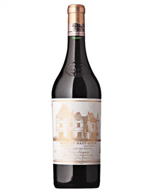 Garcias - Vinhos e Bebidas Espirituosas - VINHO CHATEAU HAUT BRION TINTO 2013 CX MAD 1