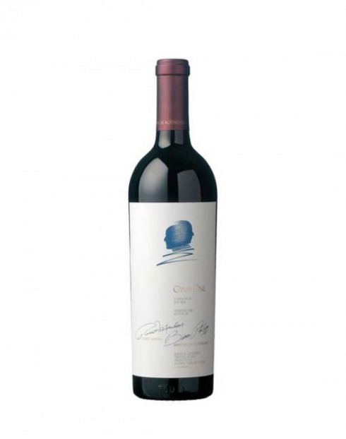 Garcias - Vinhos e Bebidas Espirituosas - VINHO OPUS ONE TINTO 2015 1