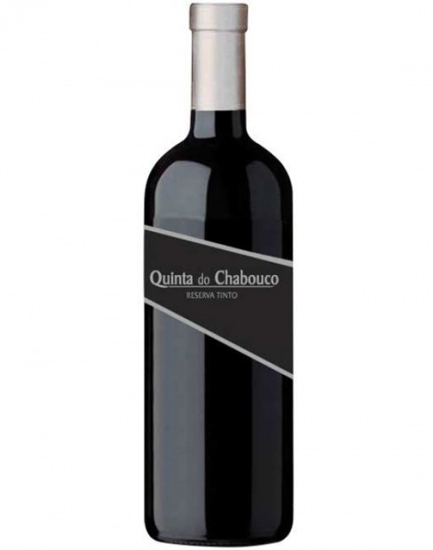 Garcias - Vinhos e Bebidas Espirituosas - VINHO QUINTA DO CHABOUCO RESERVA TIN 2017 1