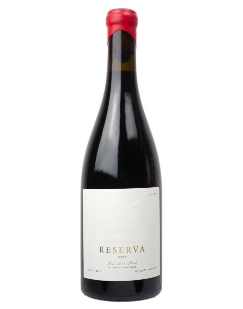 Garcias - Vinhos e Bebidas Espirituosas - QUINTA DA BOA ESPERANÇA RESERVA TINTO 1,5L 1