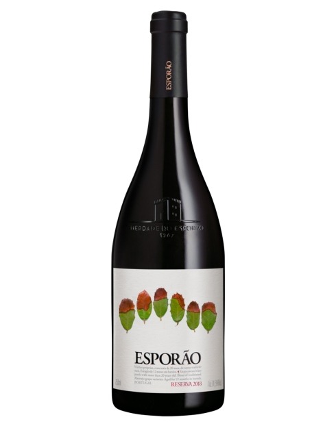 Garcias - Vinhos e Bebidas Espirituosas - VINHO ESPORÃO RESERVA TINTO 2020 1,5L BIOLÓGICO 1