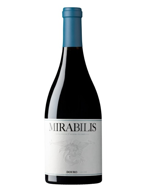 Garcias - Vinhos e Bebidas Espirituosas - VINHO MIRABILIS TINTO 1