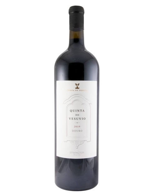 Garcias - Vinhos e Bebidas Espirituosas - VINHO QUINTA VESUVIO 2019 TINTO 3L 1