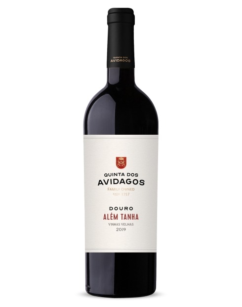 Garcias - Vinhos e Bebidas Espirituosas - VINHO QUINTA DOS AVIDAGOS ALÉM TANHA TINTO 12L 1