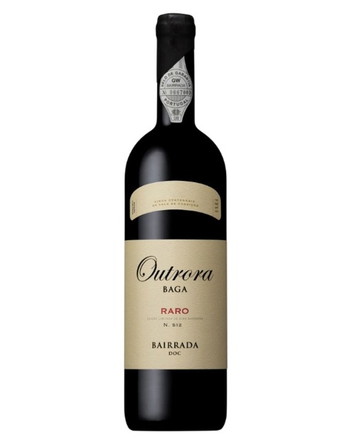 Garcias - Vinhos e Bebidas Espirituosas - VINHO MIRA DO Ó OUTRORA RARO TINTO 1