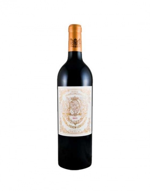 Garcias - Vinhos e Bebidas Espirituosas - VINHO CHATEAU PICHON BARON 2012 1