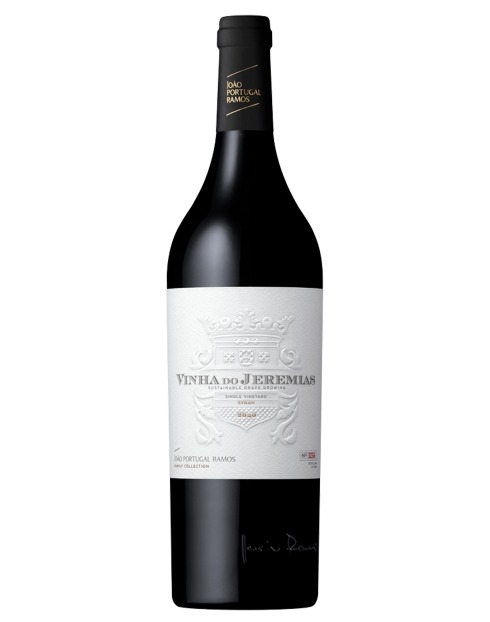 Garcias - Vinhos e Bebidas Espirituosas - VINHO VINHA JEREMIAS JPR TINTO 2020 1