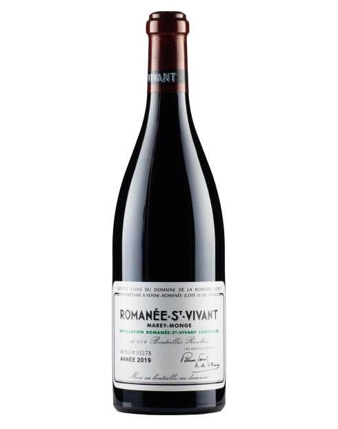 Garcias - Vinhos e Bebidas Espirituosas - VINHO ROMANEE CONTI SAINT VIVANT TINTO 2019 1
