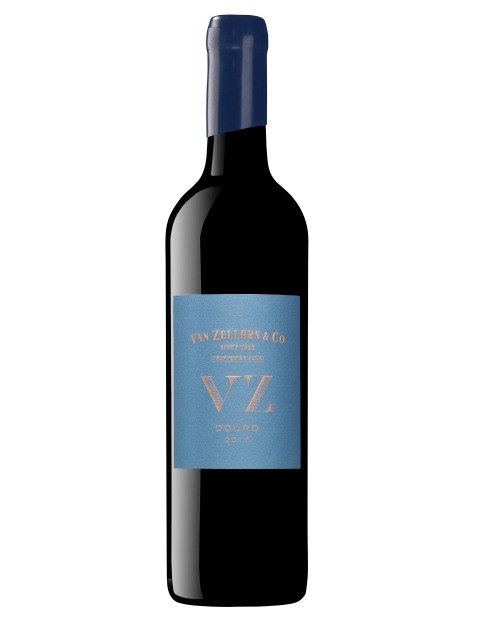 Garcias - Vinhos e Bebidas Espirituosas - VINHO VZ VAN ZELLERS TINTO 2018 1