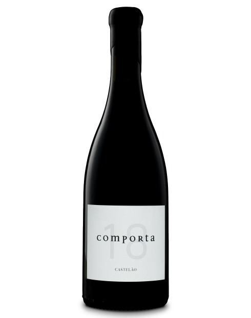 Garcias - Vinhos e Bebidas Espirituosas - VINHO HERDADE DA COMPORTA CASTELÃO TINTO 2018 1