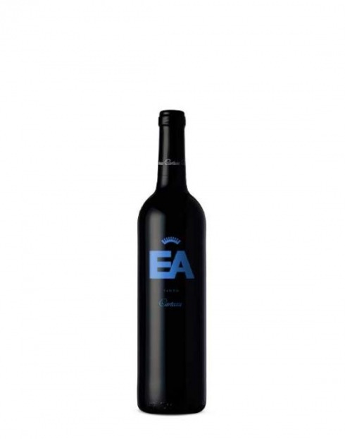 Garcias - Vinhos e Bebidas Espirituosas - VINHO FUNDAÇÃO E.A TINTO 2020 0,375CL 1