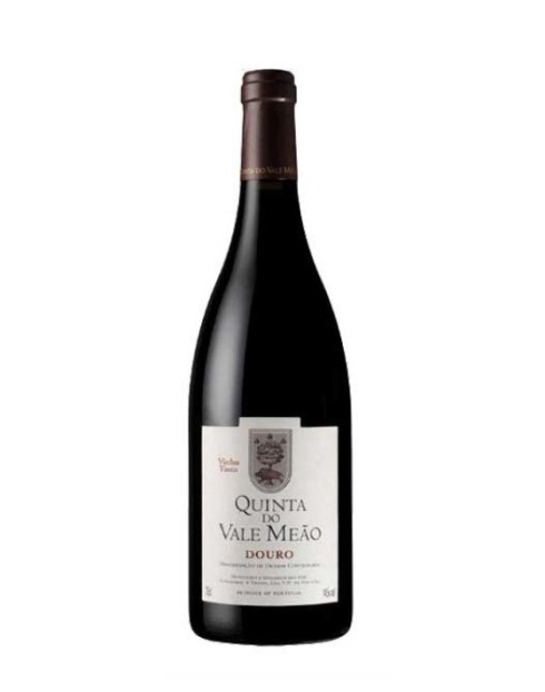 Garcias - Vinhos e Bebidas Espirituosas - VINHO QUINTA VALE MEÃO TINTO 2022 1