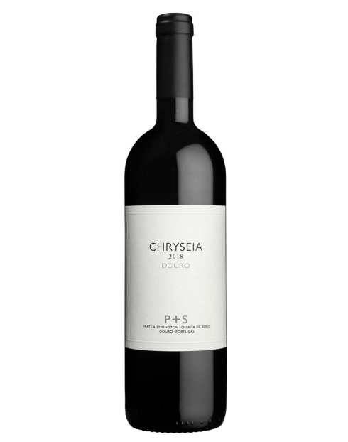 Garcias - Vinhos e Bebidas Espirituosas - VINHO CHRYSEIA DOURO TINTO 2021  1