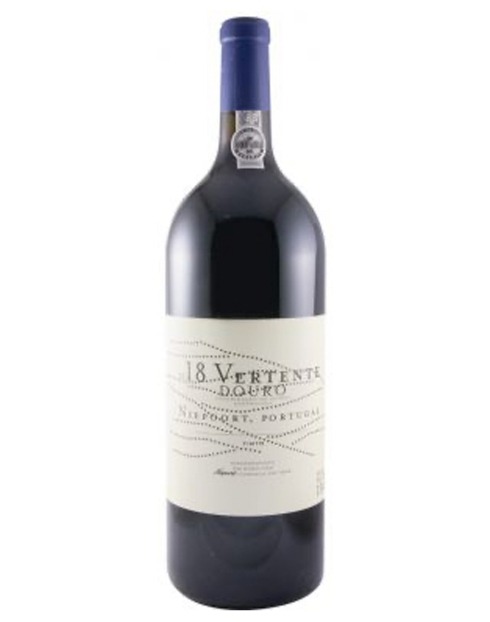 Garcias - Vinhos e Bebidas Espirituosas - VINHO VERTENTE TINTO 2012 1.5L 1